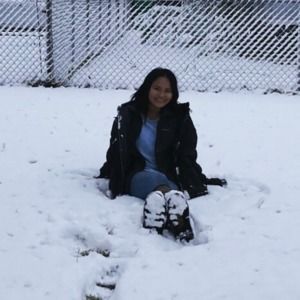 Meet your Posher, Amber